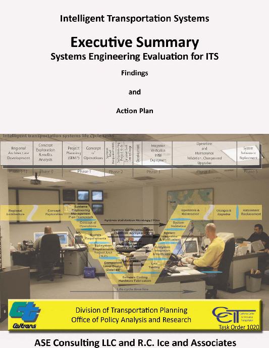 Systems Engineering Evaluation Executive Summary