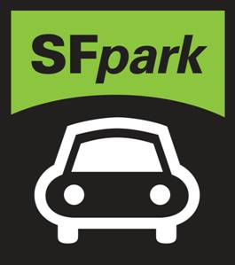 SFpark Logo