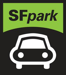 SFpark Logo