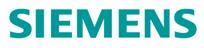 SIEMENS logo