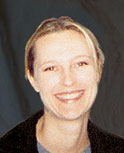 Photo of Melissa Hewitt