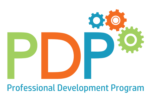 Professional Development Program logo
