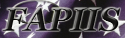 FAPIIS logo