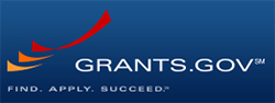 Grants.gov logo