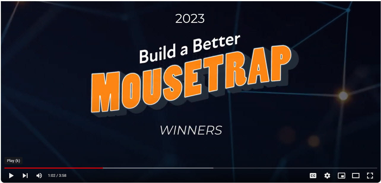 The Better Mousetrap™