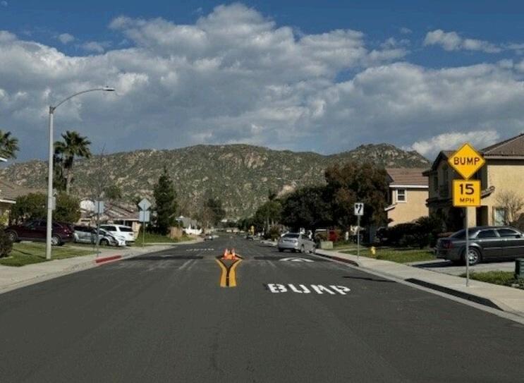 City of Moreno Valley
