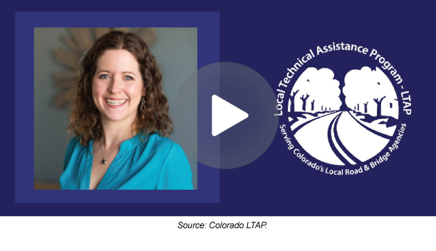 Colorado LTAP