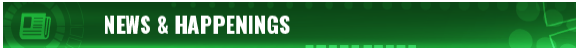 News and Happenings Banner