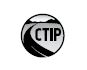Logo: CTIP
