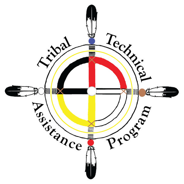 Tribal Technical Assistance Program logo.
