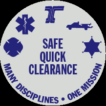 Logo - Safe Quick Clearance