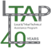Logo: LTAP/TTAP small