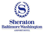 Sheraton Baltimore Washington Airport Hotel logo