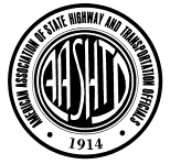 American Association of State Highway and Transportation Officials