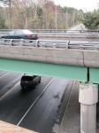 Photo of bridge over a roadway