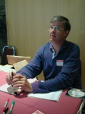 Workshop Participant