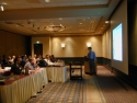 Workshop Presentation