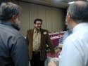 Workshop Participants