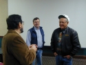 Workshop Participants