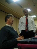 Workshop Participants