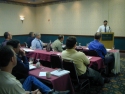 Workshop Presentation