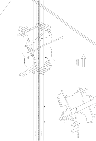 Mine map.  Click for larger version