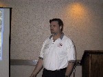 Workshop presenter - David Hering