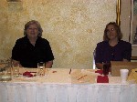 Registration table