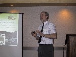 Workshop presenter - Marc Betournay