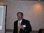Workshop presenter - Richard Endres