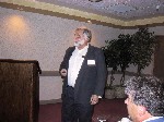 Workshop presenter and host - Nick Priznar