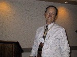 Workshop presenter - Robert Cummings