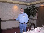 Workshop presenter - Kenneth Euge