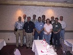 ITGAUM member group photo