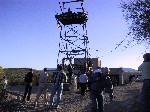 San Xavier mine