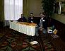 Left to Right: Ryan Duling, Jim Burns, Dick Ryan, All from KDOT