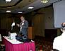 Larry Brady, Kansas Geological Society