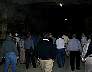 Tour of Park City Limestone Mine