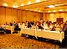 Photo: View of those who attended the session