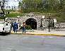 Tour of Park City Limestone Mine
