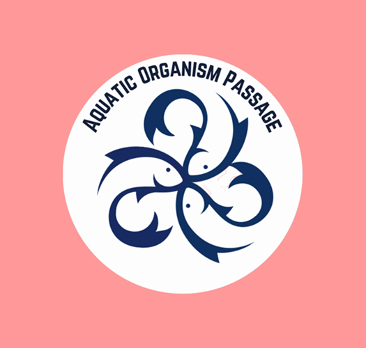 Aquatic Organism Passage logo
