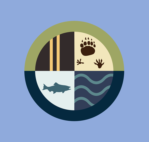 Aquatic Organism Passage logo