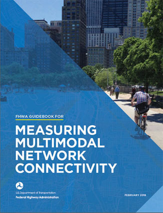 Guidebook for Measuring Multimodal Network Connectivity