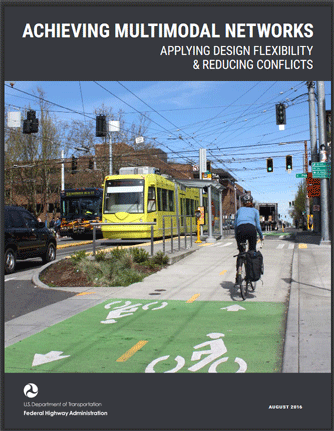 Achieving Multimodal Networks