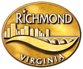 City of Richmond logo