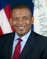 Image of Anthony R. Foxx.
