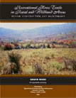 Recreational Horse Trails in Rural and Wildland Areas book cover