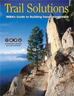 Trail Solutions book cover