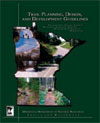 Trail Planning, Design, and Development Guidelines book cover
