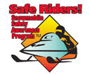 Safe Riders logo